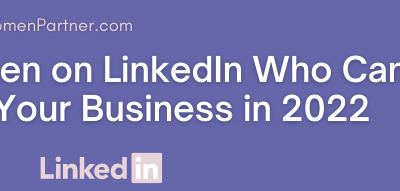 Business List Spotlights Female B2B Experts on LinkedIn